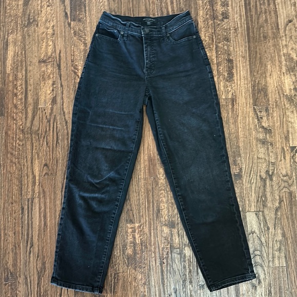 Banana Republic high rise jeans - Picture 1 of 6